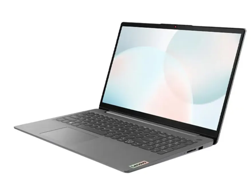 Lenovo IdeaPad Slim 3 14IAH8 Laptop, Intel Core i5-13420H Processor, 16GB RAM, 512GB SSD, 14" WUXGA Display, Windows 11 Home, Backlit English & Arabic Keyboard, 1 Year Warranty | 83K00078AX