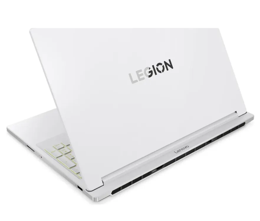 Lenovo Legion 7 16IAX10 Gaming Laptop, Intel Core Ultra 7 255HX Processor, 32GB DDR5 RAM, 2TB SSD, NVIDIA GeForce RTX 5060 8GB GDDR7, 16" WQXGA 240Hz OLED Display, DOS, Per-Key RGB Backlit English & Arabic Keyboard, 1 Year Warranty | 83KY001PAX 3