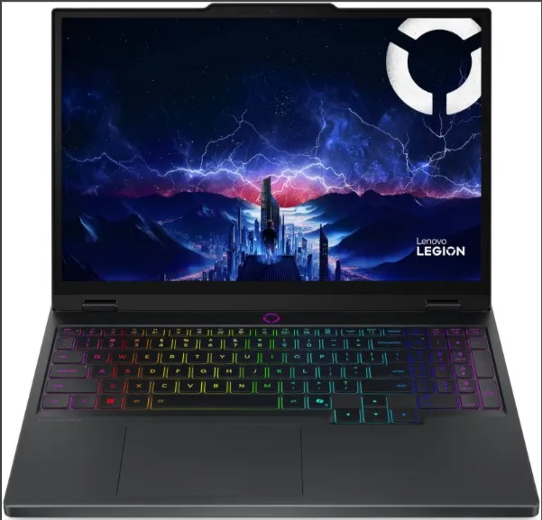 Lenovo LOQ 15IRX10 Gaming Laptop, 15.6" FHD IPS Display, Intel Core i7-14700HX, 24GB RAM, 512GB SSD, GeForce RTX 5060 8GB GPU, English Keyboard, No OS, Luna Grey | 83JE009WPS 3