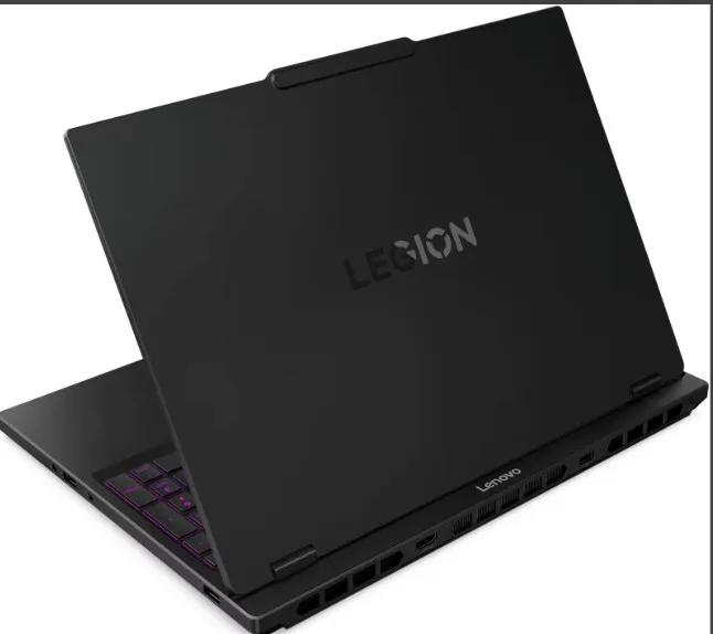 Lenovo LOQ 15IRX10 Gaming Laptop, 15.6" FHD IPS Display, Intel Core i7-14700HX, 24GB RAM, 512GB SSD, GeForce RTX 5060 8GB GPU, English Keyboard, No OS, Luna Grey | 83JE009WPS 4