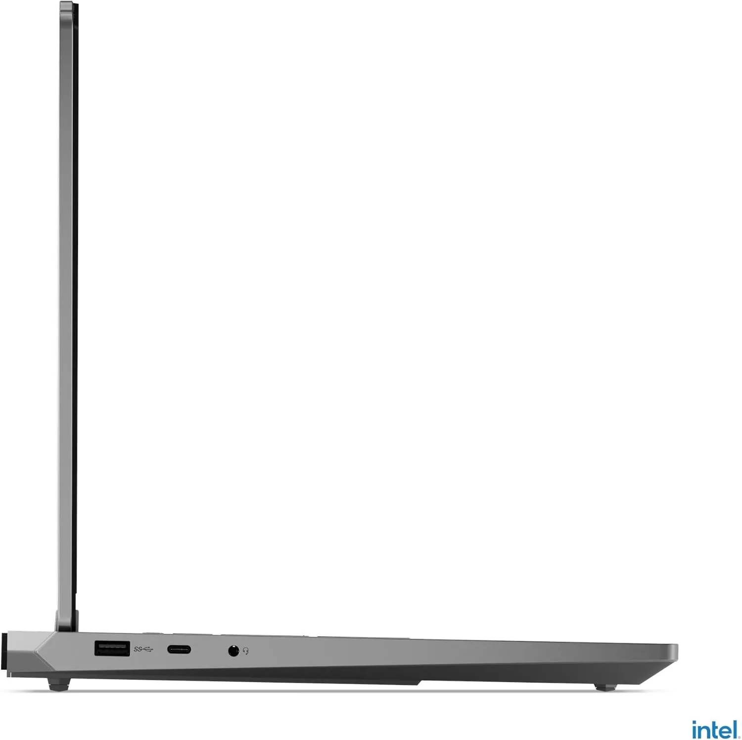 Lenovo LOQ Essential 15IRX11 Gaming Laptop (Grey) | Intel Core i7-13650HX, NVIDIA RTX 5050 8GB, 16GB RAM, 512GB SSD, 15.6"FHD 144Hz Display, Win11 [83SC000BAX] 5
