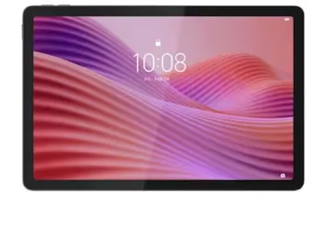 Lenovo Tab TB311XU 10.1" 4GB RAM 64GB 4G LTE Luna Grey + Clear Case  2