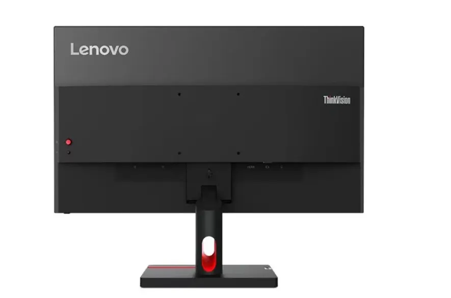 Lenovo Think Vision Monitor 23.8″ Flat, FHD, IPS Panel, 3‑Side Borderless, 75 Hz, 5 ms (63DEKAT3UK) 4