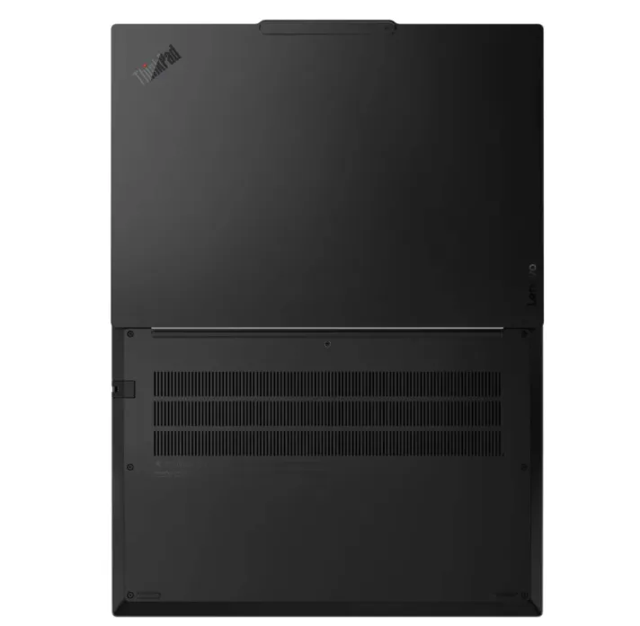 Lenovo ThinkPad E14 Gen 7 Intel Core Ultra 7 256V 16GB RAM 1TB SSD 14" WUXGA DOS English-Arabic Keyboard Black with Bag – 21U20068GR 4