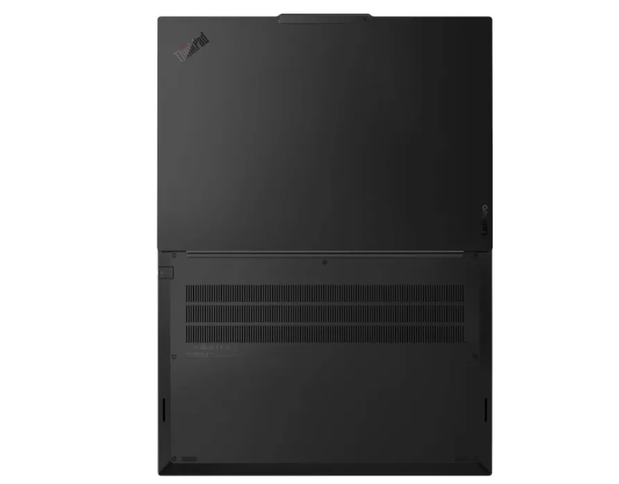 Lenovo ThinkPad E16 Gen 3 Intel Core Ultra 7 256V 16GB RAM 1TB SSD 16" WUXGA DOS English-Arabic Keyboard Black with Bag – 22AY0005GR 5