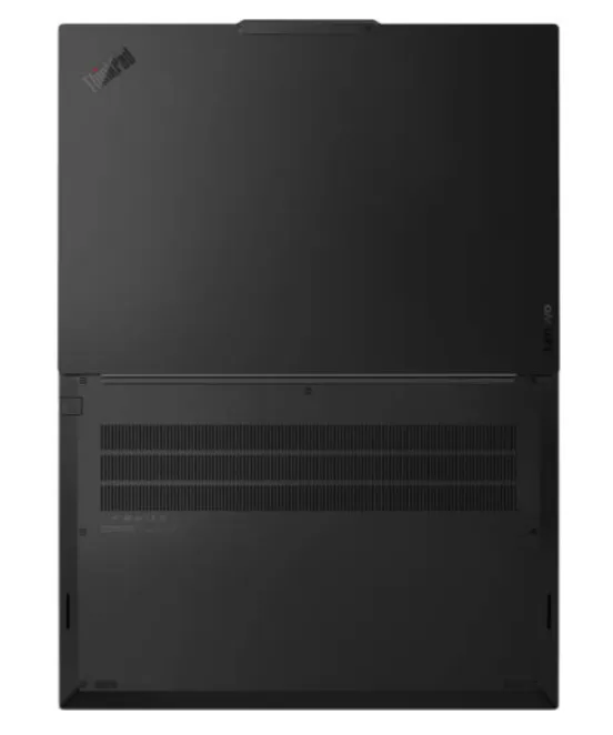 Lenovo ThinkPad E16 Gen 4 Intel Core Ultra 7 355 16GB RAM 512GB SSD 16" WUXGA DOS English Keyboard Black with Toploader – 21YC0030GQ 4