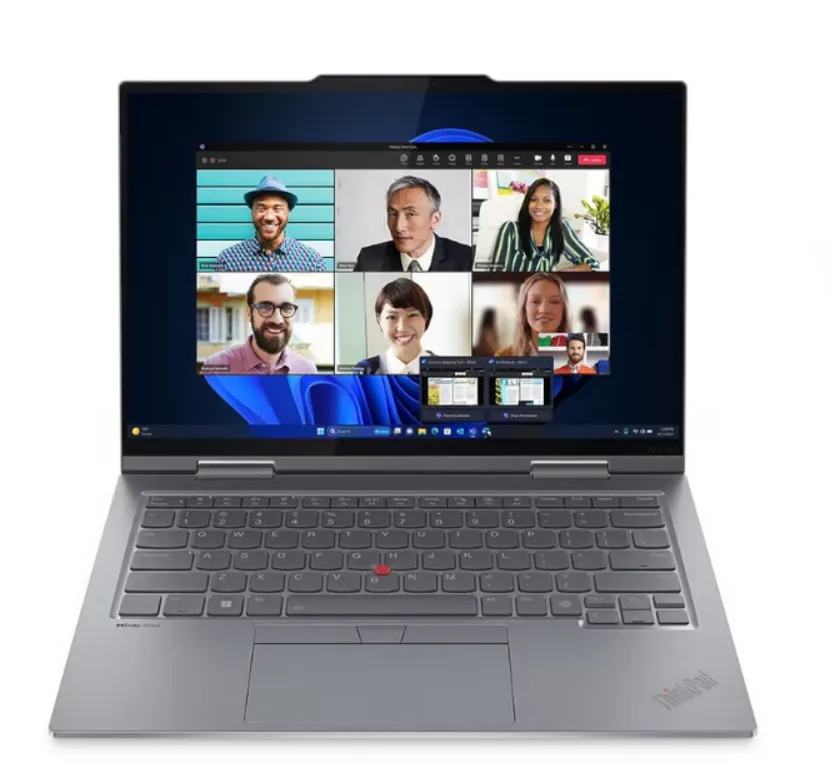 Lenovo ThinkPad X1 2-in-1 Gen 10 Aura Edition (21KE005FGR) Intel Core Ultra 7 155U / 16GB / 512GB SSD / 14" WUXGA Touch / Windows 11 Pro / 3Y