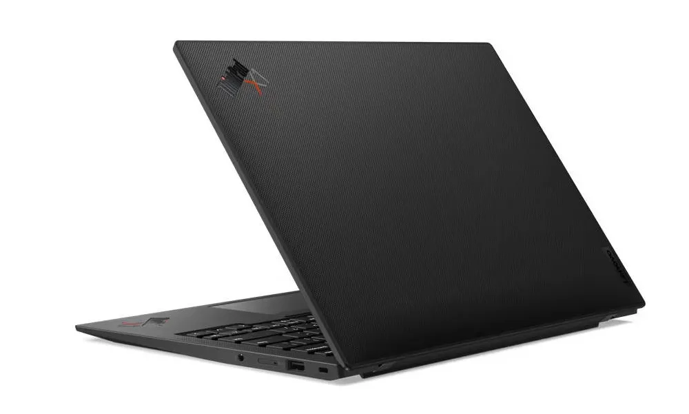 Lenovo ThinkPad X1 Carbon Gen 11 Laptop, 14" WUXGA IPS Touch Display, Intel Core i7-1365U vPro Processor, 32GB RAM, 1TB SSD, Intel Iris Xe, Backlit ENG Keyboard, Win11Pro, Deep Black | 21HM002GUS 4