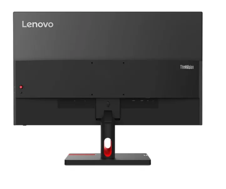 Lenovo ThinkVision S27i-30 27" 1920 x 1080 pixels Full HD IPS LED Monitor Grey 3 Year Warranty - 63DFKAT4UK 3