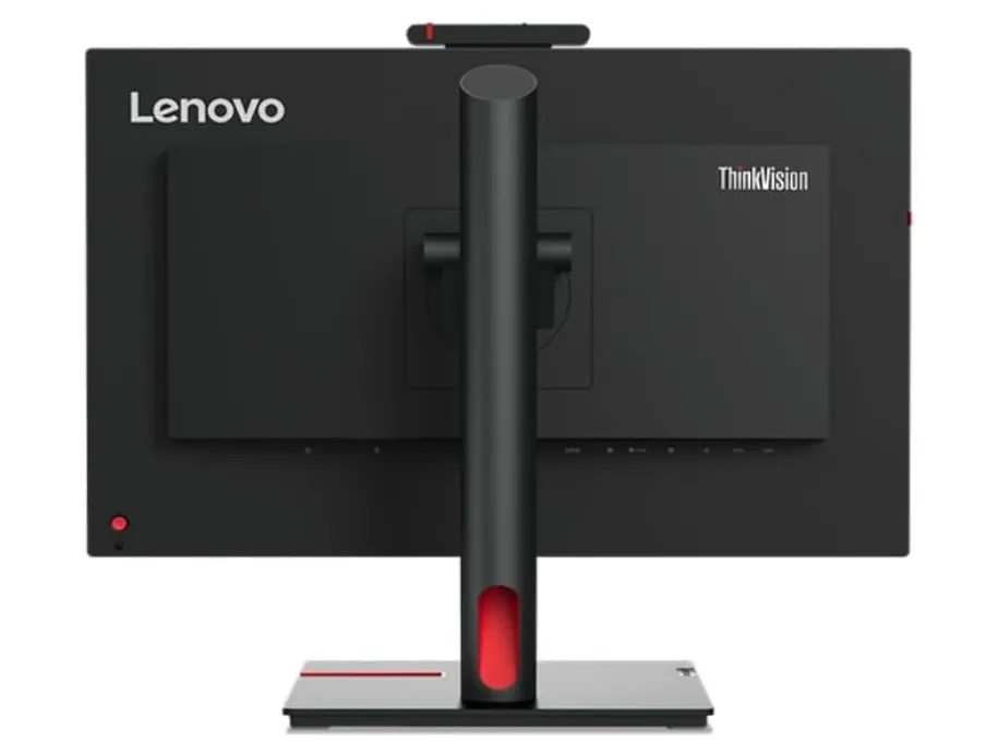 Lenovo ThinkVision T24mv-30 23.8-inch FHD VoIP USB-C Monitor :: 63D7UAT3UK  4