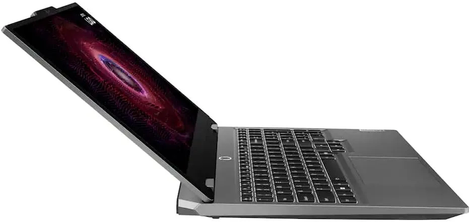 Lenovo (Upgraded) - LOQ 15.6" Full HD Gaming Laptop - AMD Ryzen 5 7235HS - 12GB MEMORY-512GB SSD Memory - NVIDIA GeForce RTX 4050 6GB- Windows 11- Luna Grey(1 year warranty US) 4
