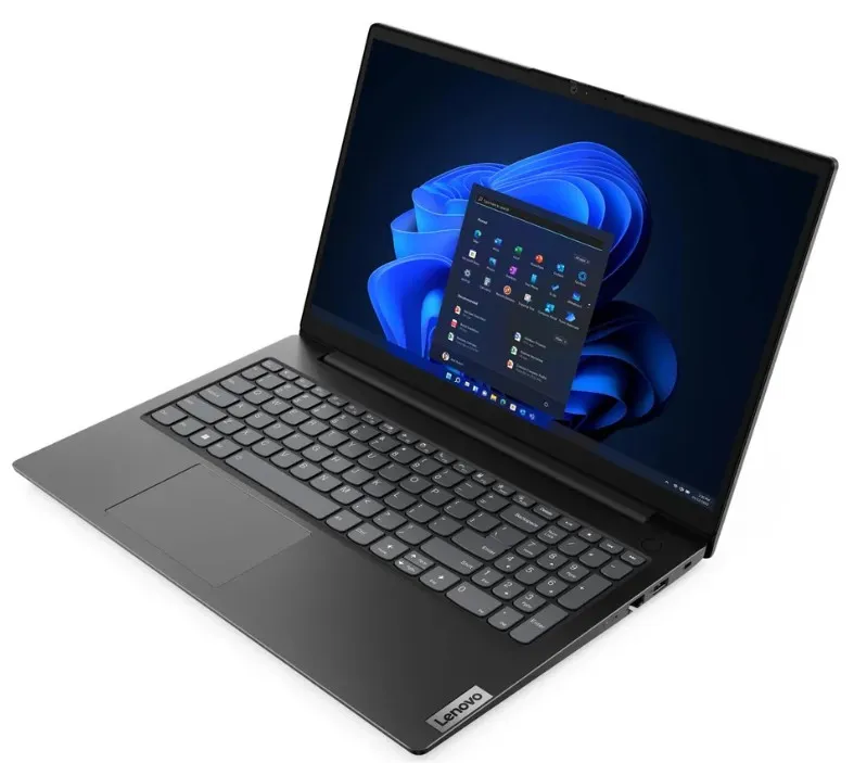 Lenovo V15 G4 Laptop, Intel Core i5-13420H Processor, 8GB RAM, 512GB SSD, 15.6" FHD Display, DOS, English & Arabic Keyboard, 1 Year Warranty | 83A100SUAK 2