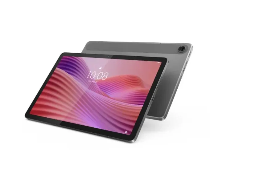 Lenovo ZAEH0026AE TB311FU Tablet – WiFi 128GB 4GB 10.1inch Luna Grey