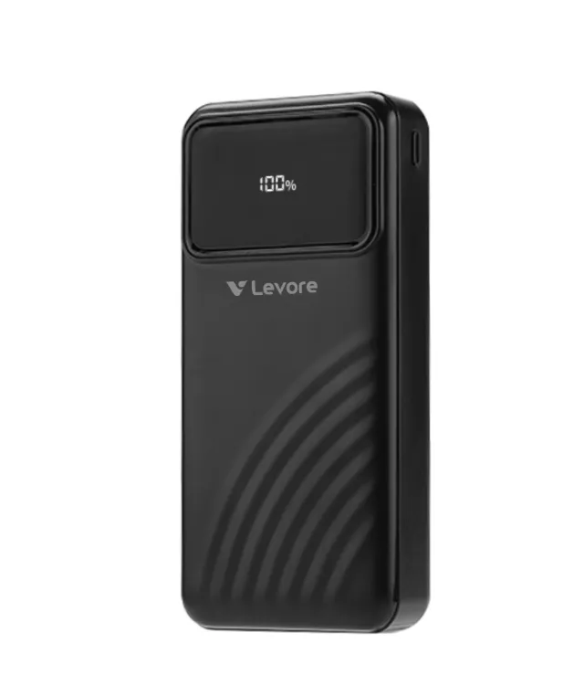 LEVORE 20000mAh 22.5w Fast Charging Power bank- LP234