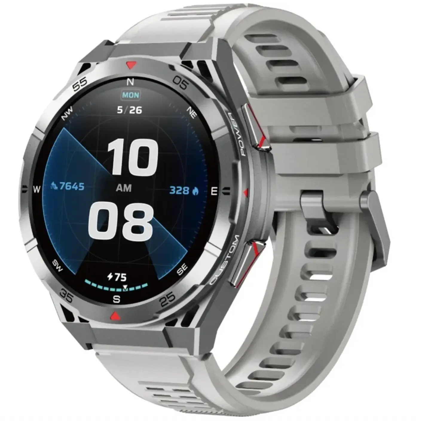 LEVORE Sport X Max LWS624 Smart Watch