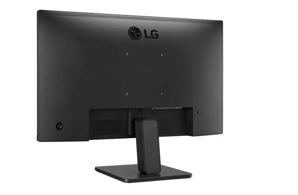 LG 24MR400-B 24" FHD (1920 x 1080) 3-Side Borderless Monitor, 100Hz, Anti-Glare, HDMI, Tilt, Adjustable, 1 Year warranty | 24MR400-B 5