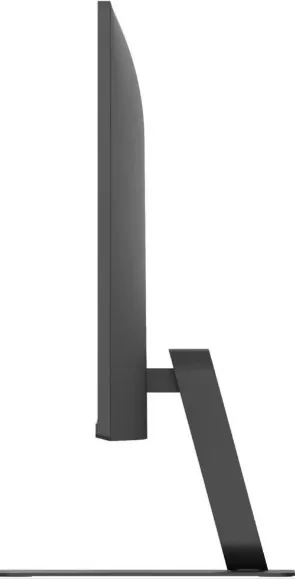 LG 27U411A-B Monitor, 27" IPS Display, FHD Display, 120Hz Refresh Rate, 1ms (MBR) Response Time, Motion Blur Reduction Technology, Dynamic Action Sync, Slim Stand, Black | 27U411A-B.AMAQ 4
