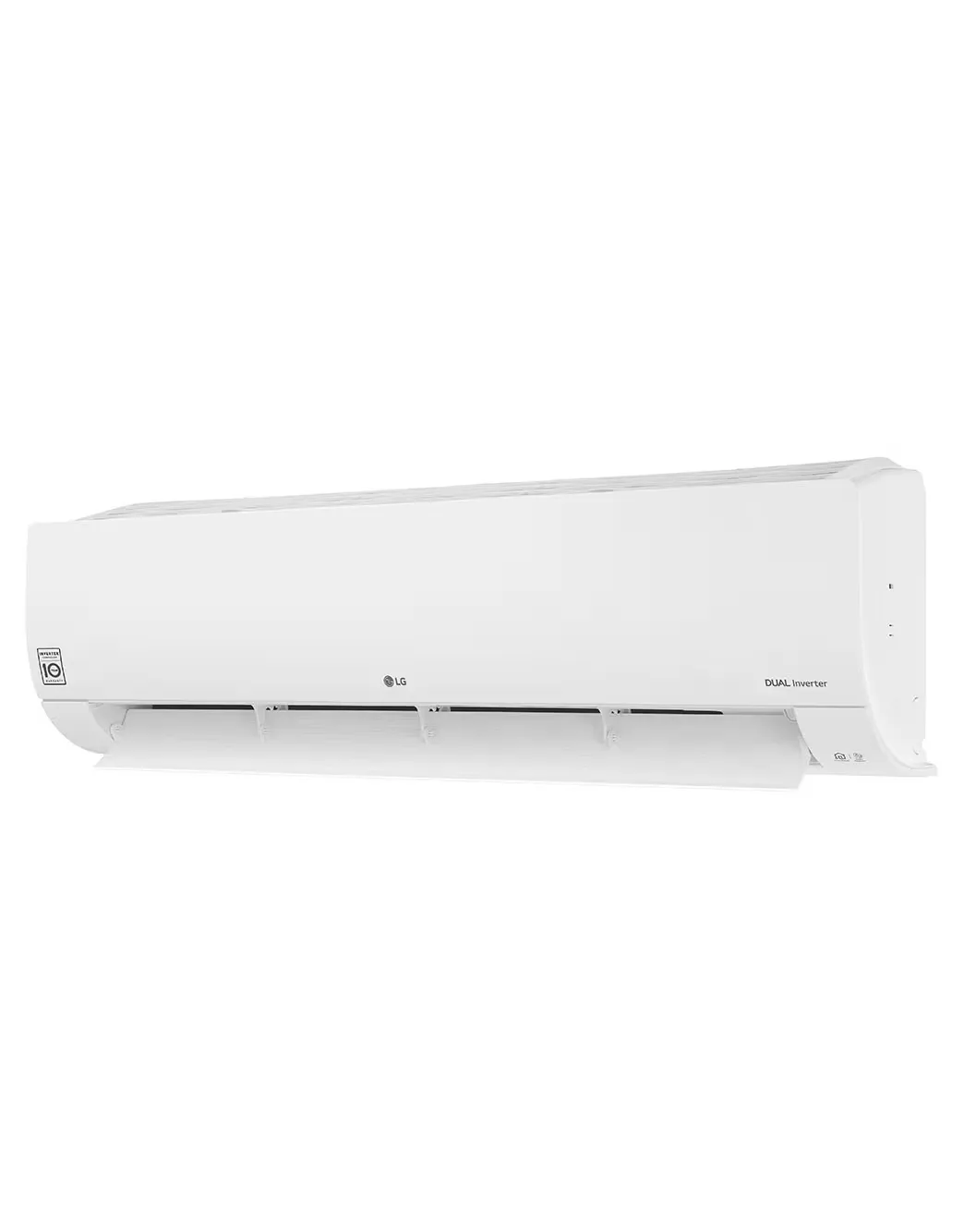 LG 3 Ton Dual Cool Inverter Split Air Conditioner, I38TCF, White 4
