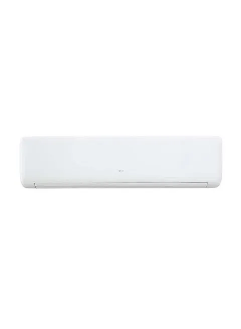 LG 3 Ton Split Air Conditioner with Rotary Compressor, T36ZCA, White