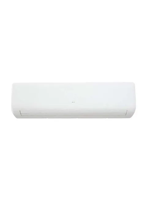 LG 3 Ton Split Air Conditioner with Rotary Compressor, T36ZCA, White