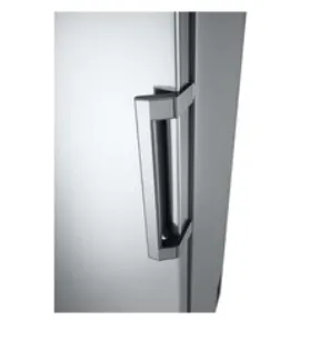 LG 324L Net Capacity Upright Freezer GR-B414ELFM, Total No Frost, LINEARCooling, Multi Air Flow, Express Freeze, Smart Inverter Compressor, Platinum Silver 2