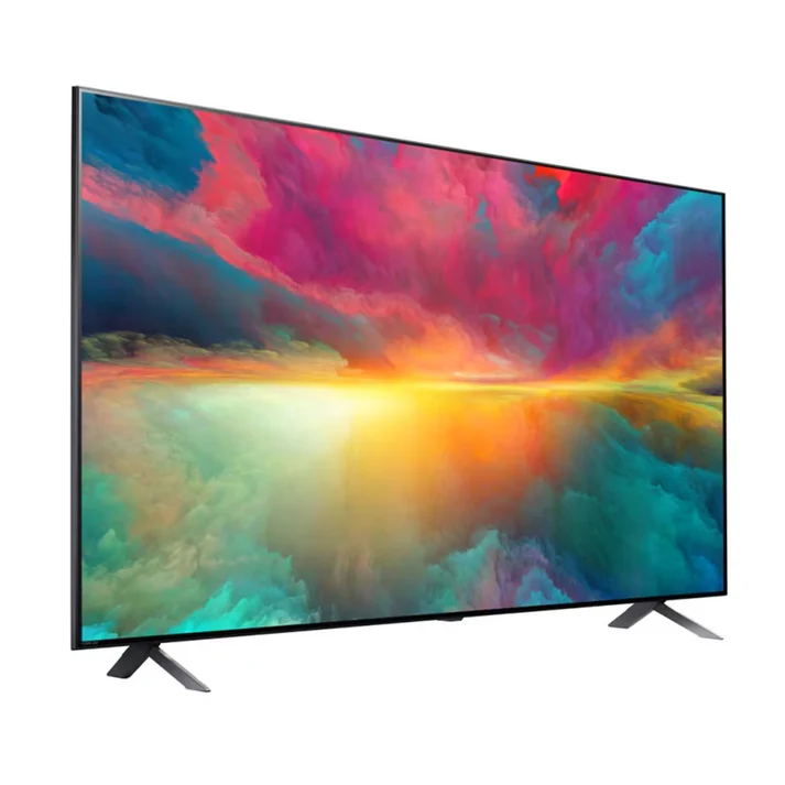 LG 43 inch Smart QNED TV - 4K, 43QNED80