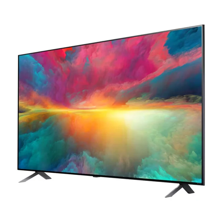 LG 43 inch Smart QNED TV - 4K, 43QNED80 3