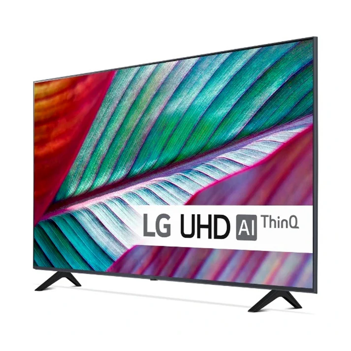 LG 43 inch Smart TV - 4K, 43UA73 3