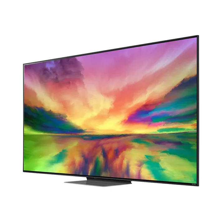 LG 55 inch Smart QNED TV - 4K, 55QNED81 3