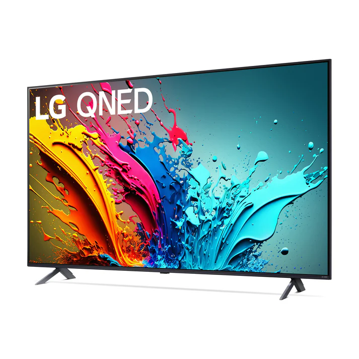 LG 55 inch Smart QNED TV - 4K, 55QNED86 Mini LED 3