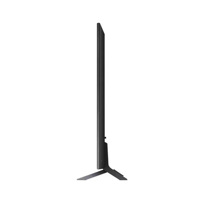 LG 75 inch Smart QNED TV - 4K, 75QNED75 4