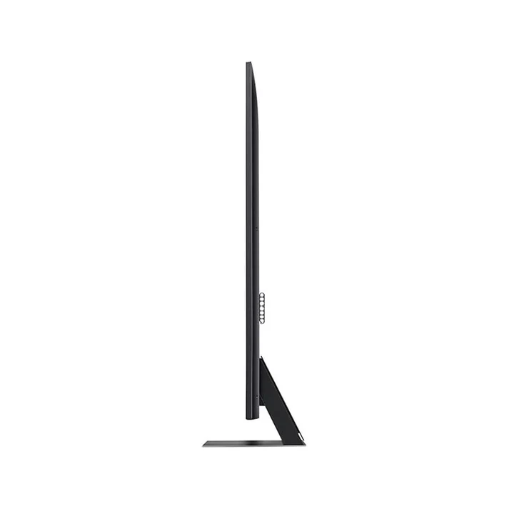 LG 75 inch Smart QNED TV - 4K, 75QNED81 4