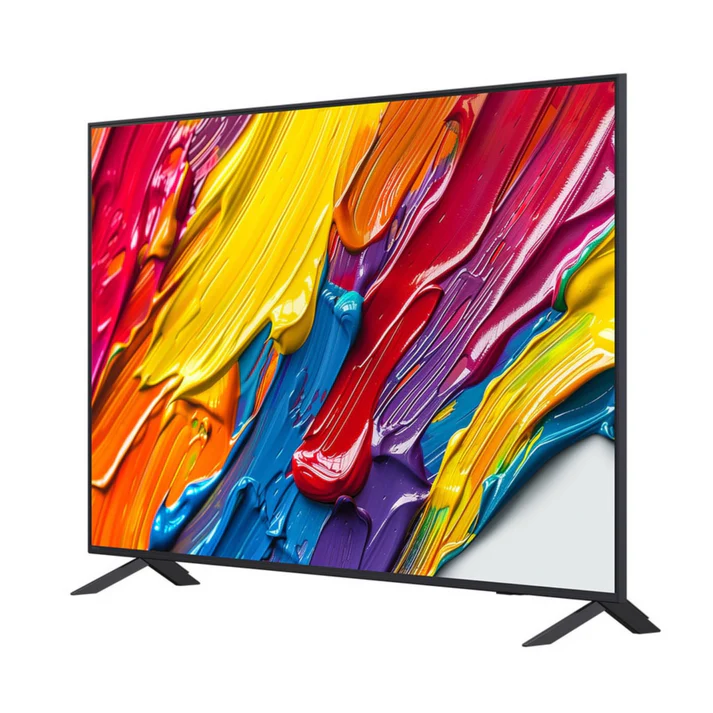 LG 75 inch Smart QNED TV - 4K, 75QNED86 3