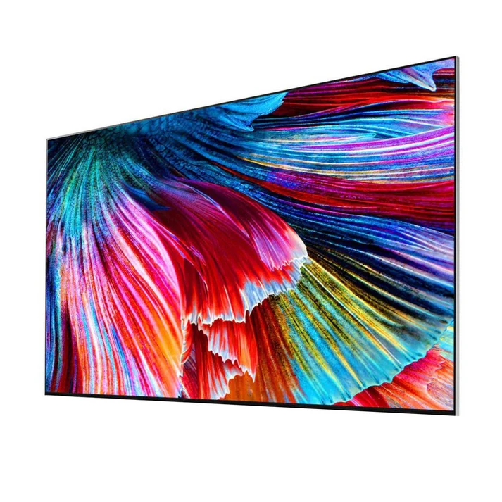 LG 86 inch Smart QNED Mini LED TV - 8K, 86QNED99 3