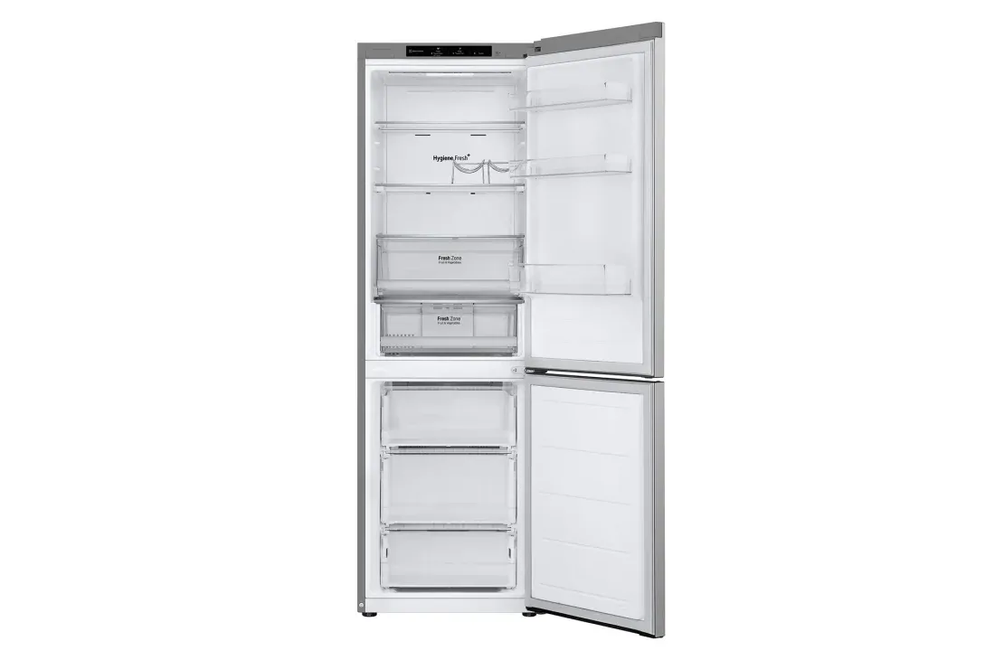 LG Bottom Side Freezer GR-B479FMNW
