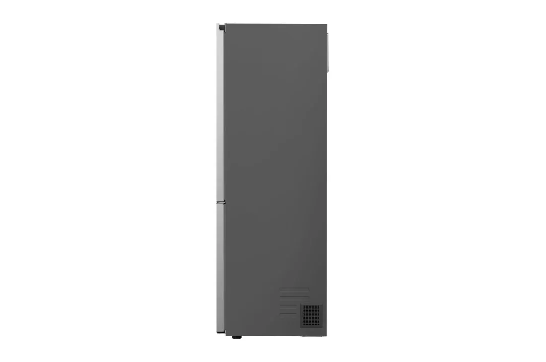 LG Bottom Side Freezer GR-B479FMNW 5