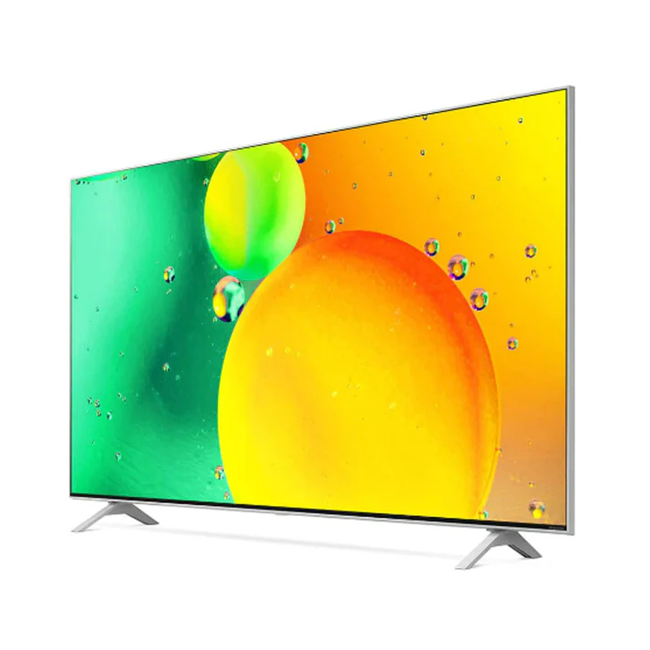 LG Nano Cell 65 inch Smart TV 65NANO78 White (Special Edition) 3
