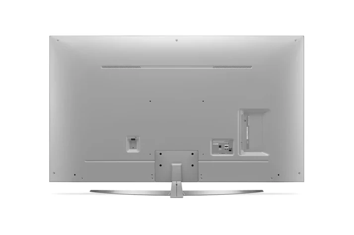 LG Nano Cell 65 inch Smart TV 65NANO78 White (Special Edition) 5