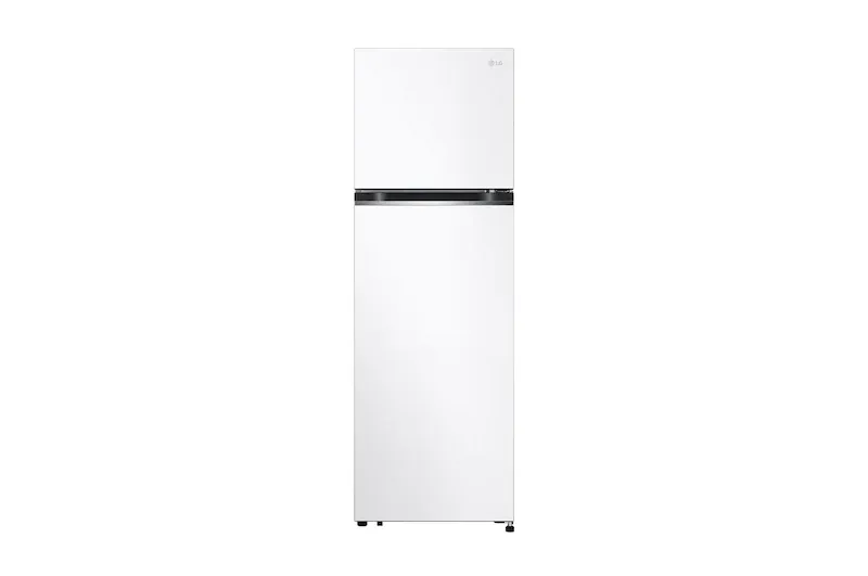 LG REFRIGERATOR DOUBLE DOOR 266LITERS GT2W