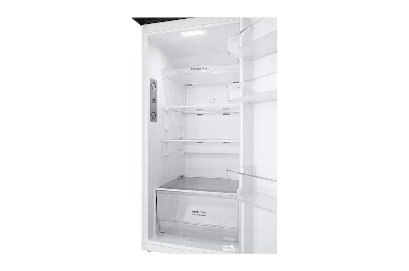 LG REFRIGERATOR DOUBLE DOOR 266LITERS GT2W 5