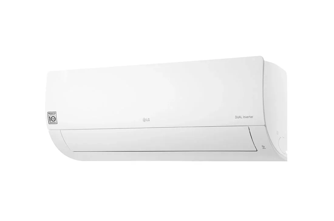 LG Split Ac 1.5 Ton Rotary Compressor 3
