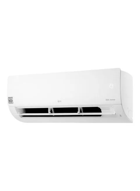 LG Wall Mount Split Air Conditioner, 2 Ton, 17000 BTU, Inverter Compressor, I27TCP, White 3