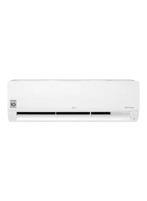 LG Wall Mount Split Air Conditioner, 2 Ton, 17000 BTU, Inverter Compressor, I27TCP, White 4