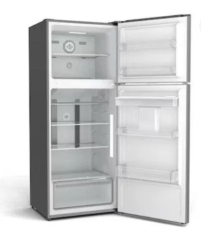 Lloyd Refrigerator Double Door 444Liters GOFF444HWST1HC 2