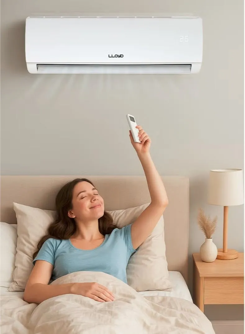 Lloyd Split Ac 1.5 Ton OS18B01OWCL 3