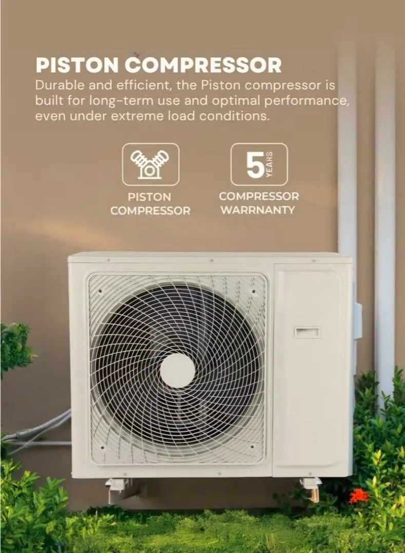 Lloyd Split Ac 1.5 Ton OS18B01OWCL 4