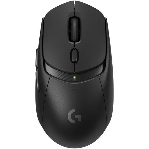 LOGITECH G309 LIGHTSPEED WIRELESS GAMING MOUSE (910-007197) BLACK
