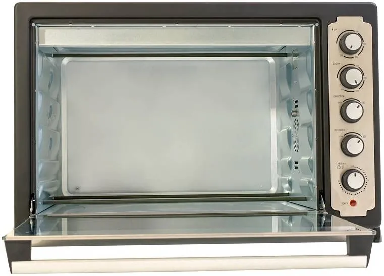 Master Chef Electric Oven – MCO1000BCL 3