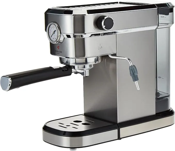 Mebashi 2016 Espresso Coffee Machine