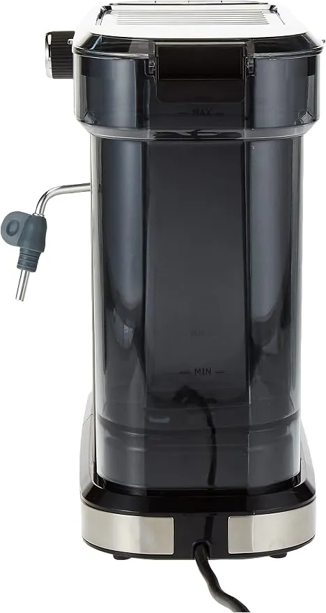 Mebashi 2016 Espresso Coffee Machine 3